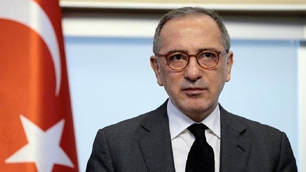 Gazeteci Fatih Altaylı, daha önce Anayasa Mahkemesi’nin böyle bir kararı iptal ettiğini söyleyerek CHP’ye seslenmişti.