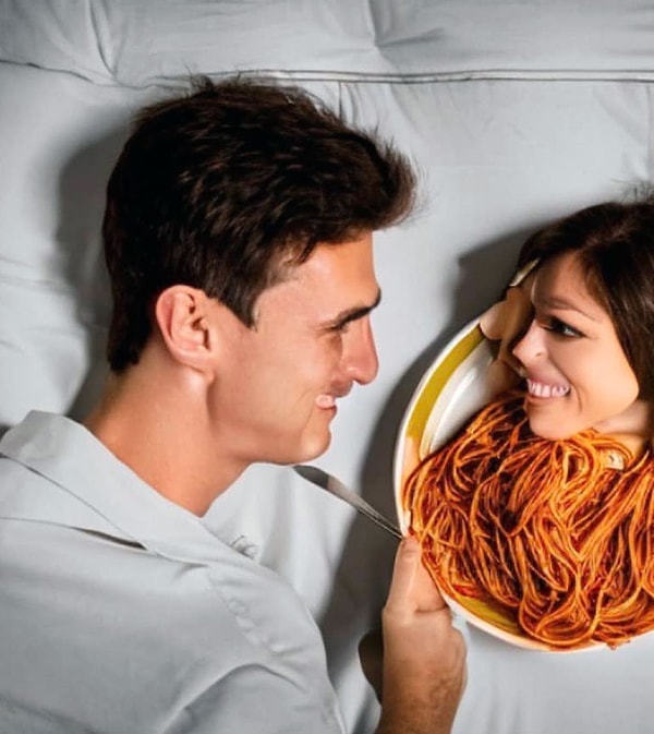 31. Истинная любовь