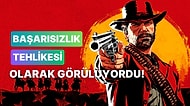 Detay Manyağı Red Dead Redemption 2 Hakkında En Sıkı Hayranların Dahi Bilmediği Enteresan Bilgiler
