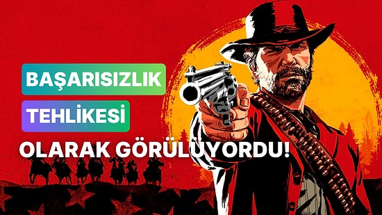 Detay Manyağı Red Dead Redemption 2 Hakkında En Sıkı Hayranların Dahi Bilmediği Enteresan Bilgiler