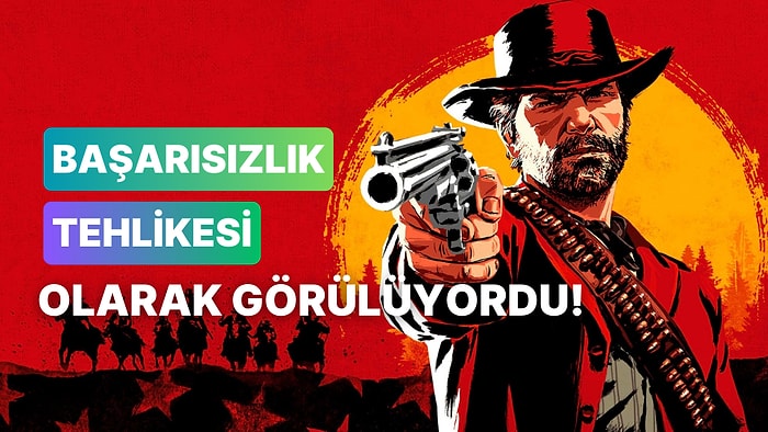 Detay Manyağı Red Dead Redemption 2 Hakkında En Sıkı Hayranların Dahi Bilmediği Enteresan Bilgiler