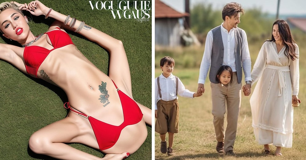 40 раз, когда искусственный интеллект все поломал и насмешил людей до колик