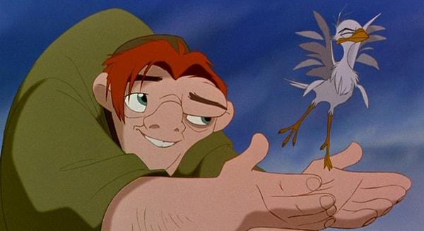 16. The Hunchback Of Notre Dame (1996)