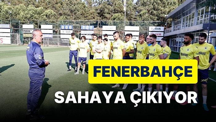 Fenerbahçe - Zenit Hazırlık Maçı Ne Zaman, Saat Kaçta ve Hangi Kanalda?