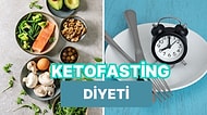 Son Zamanların Gözdesi: Ketojenik  ve Aralıklı Orucu Birleştiren Ketofasting Diyetini Anlatıyoruz!