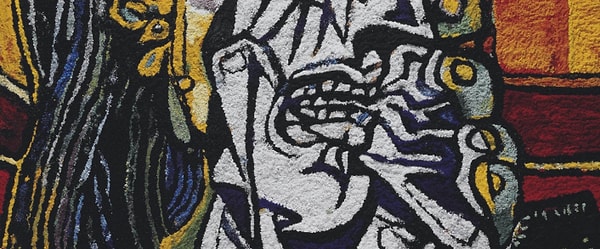 8. Кто написал эту картину?