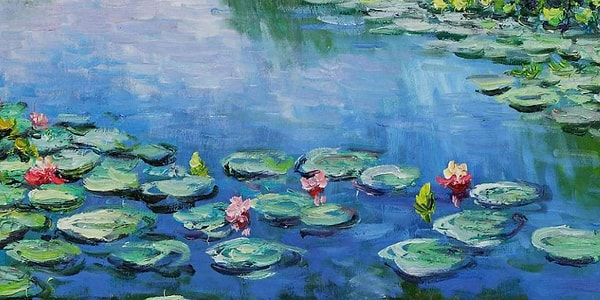 9. Кто написал эту картину?