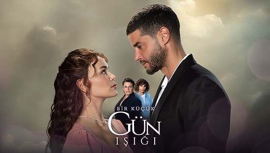 Exploring 'Bir Küçük Gün Işığı': A Must-Watch Turkish Series