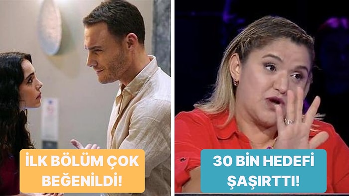 Ya Çok Seversen'e Gelen Yorumlardan MasterChef'in Ana Kadrosuna Televizyon Dünyasında Bugün Yaşananlar