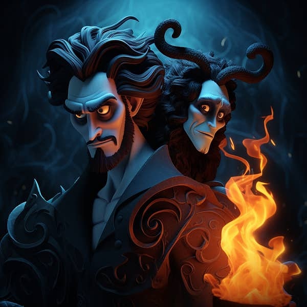 16. «Геркулес»