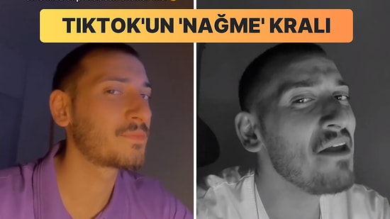 Bildiğiniz Şarkıları Bir de Böyle Dinleyin: Bağımlılık Yaratan TikTok Kullanıcısı Gündemde