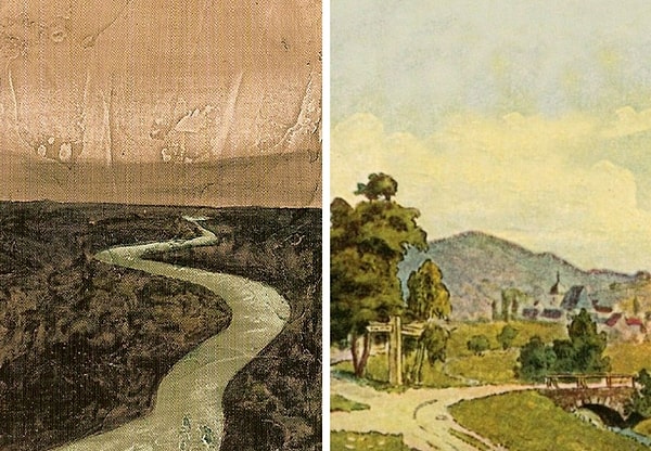 Путь к себе!