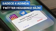 Elveda Elon Musk! Twitter Hesabınızı Silmek veya Devre Dışı Bırakmak için Gereken Adımlar Burada!