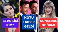 Denizaşırı Gıybet Kazanında Bu Hafta: Konserde Doğum Yapandan, Selena Gomez'in Yeni Aşkına!