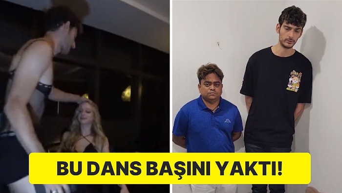 Ünlü YouTube Fenomeninin Başı Belada: 5 Yıl Hapis Cezasıyla Karşı Karşıya