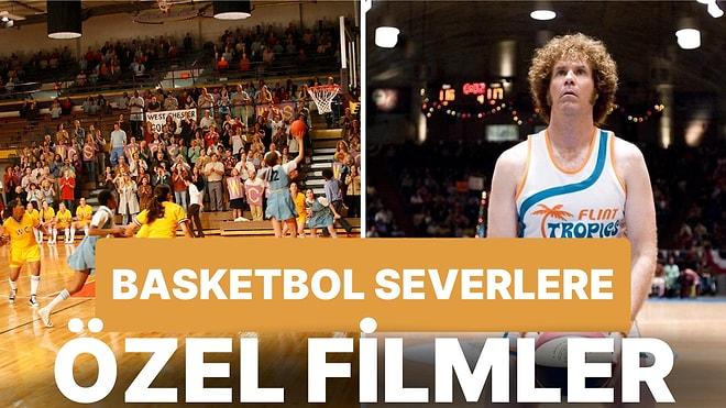 Sahadaki Mücadelenin Beyazperdeye Yansıması: En Sevilen Basketbol Konulu Filmler