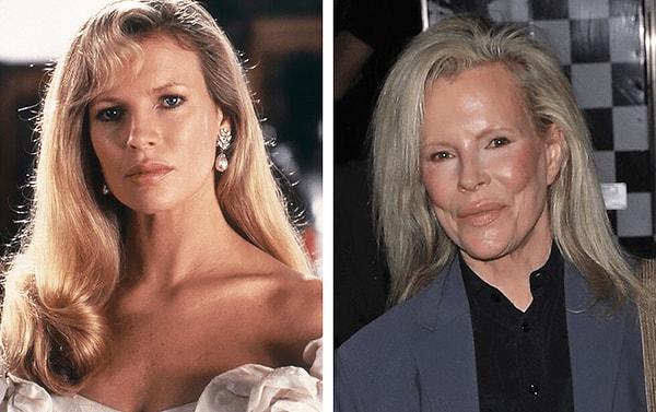 2. Ким Бейсингер