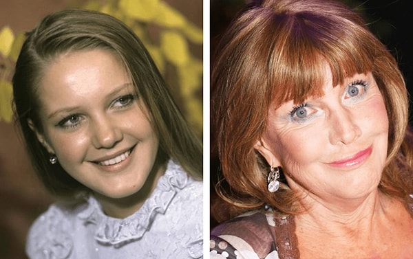 6. Елена Проклова