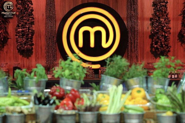 MasterChef All Star'da Yedek Kadroya Giren Yarışmacılar