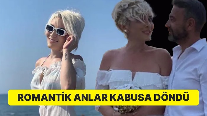 Romantik Evlenme Teklifi Planı Ölümle Sonuçlandı