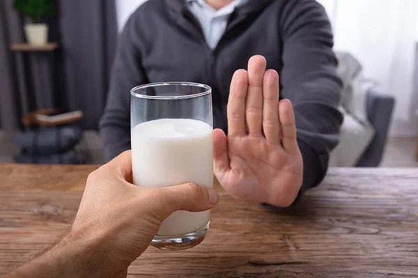 Laktoz intoleransı nedir?