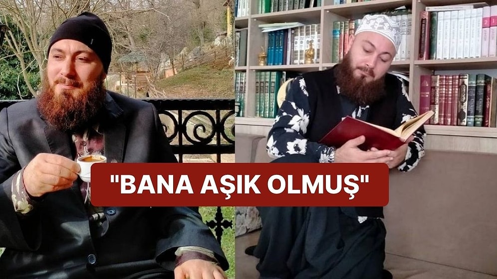 Engelli Kadına Tecavüzle Suçlanan Tarikat Derneği Başkanından Skandal Savunma