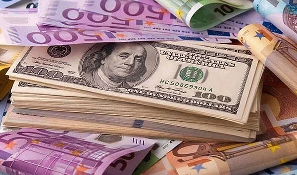 8 Temmuz Cumartesi günü dolar ve euro ne kadar? Döviz kurlarında artış var mı?