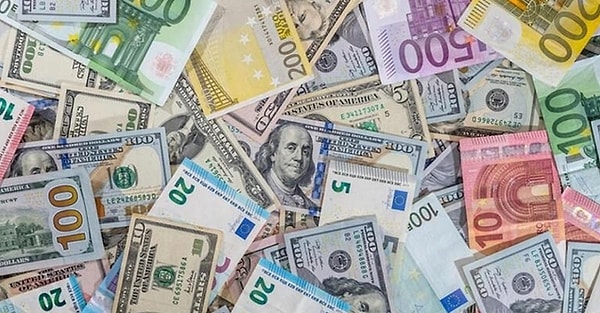 8 Temmuz Cumartesi Dolar Kapalıçarşı Fiyatı