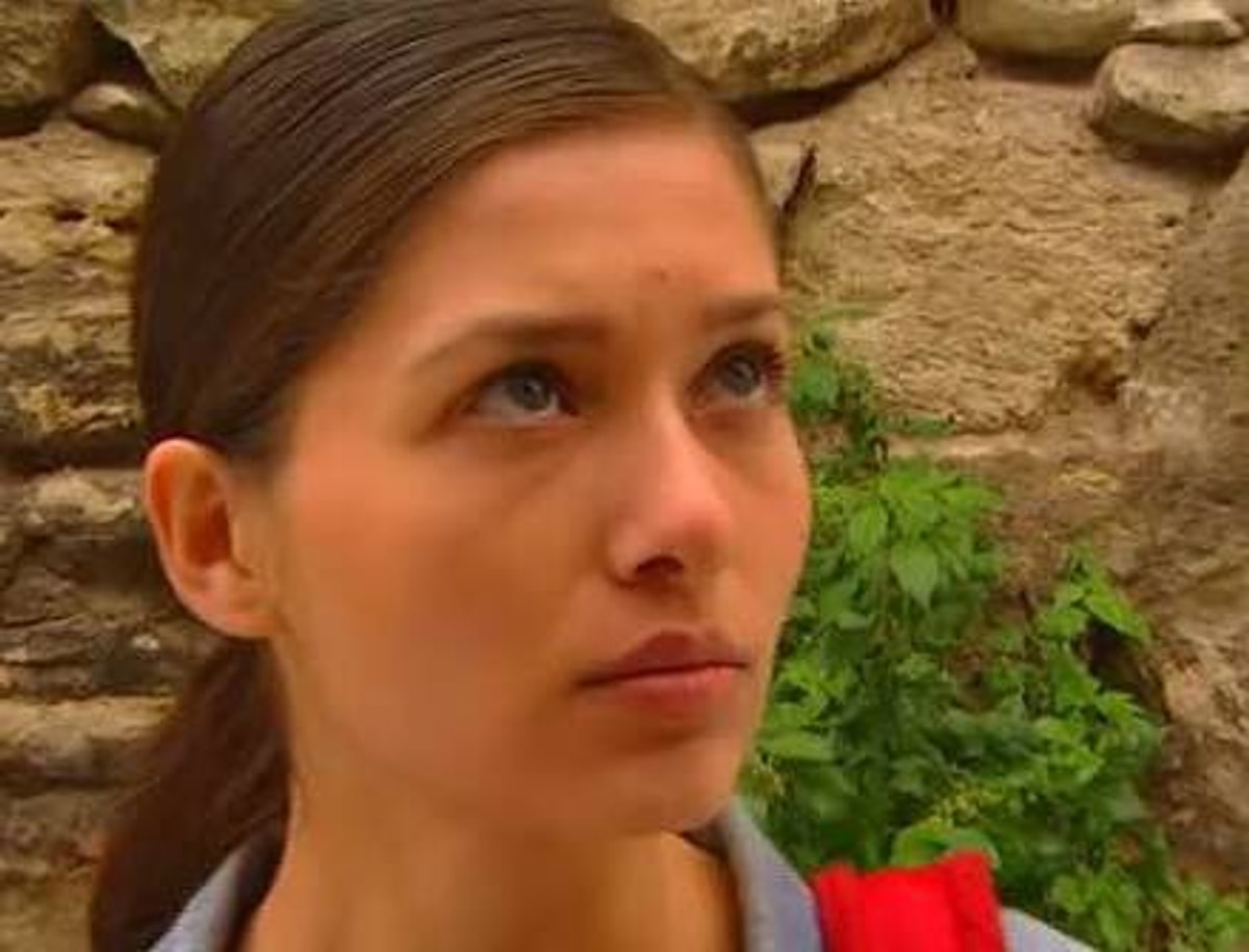 Nurgül Yeşilçay The Versatile Turkish Actress Shaping the Landscape of