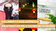 "Keşke Yıllar Önce Keşfetseydim!" Diye Haykıracağınız 25 Dahiyane Ürün