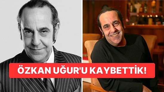 3. Kez Kanser ile Mücadele Eden Özkan Uğur Yaşam Savaşını Kaybetti!