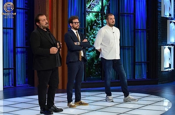 7 Temmuz 2023 tarihli MasterChef All Star programında yedek kadroya katılan yarışmacılar hakkında merak edilenleri anlattık.