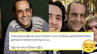 Türk Müziği ve Sinemasının Usta İsmi Özkan Uğur'un Vefatının Ardından Yapılan Duygu Dolu Paylaşımlar!