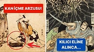 Muramasa Katana: Japon Kılıcının Arkasında Yatan Kan Donduran Efsaneler