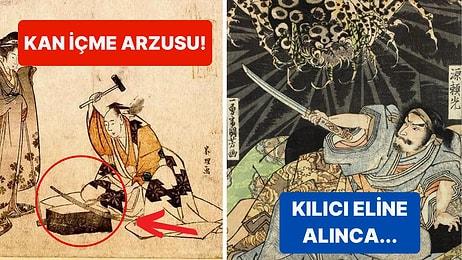 Muramasa Katana: Japon Kılıcının Arkasında Yatan Kan Donduran Efsaneler