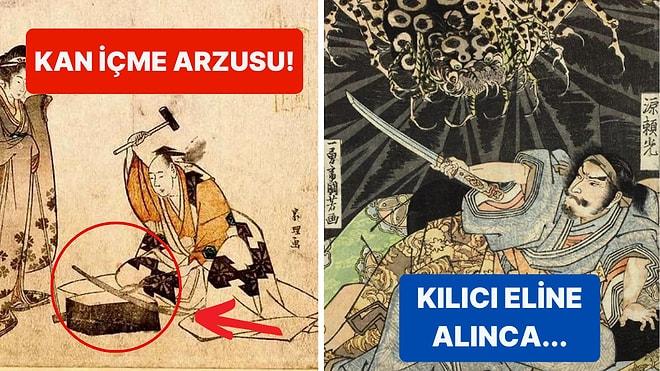 Muramasa Katana: Japon Kılıcının Arkasında Yatan Kan Donduran Efsaneler