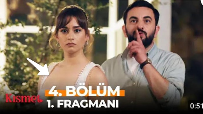 Kısmet Dizisinin Yeni Bölüm Fragmanı Yayınlandı: Kısmet 4.Bölüm Fragmanı ve Son Bölüm Özeti