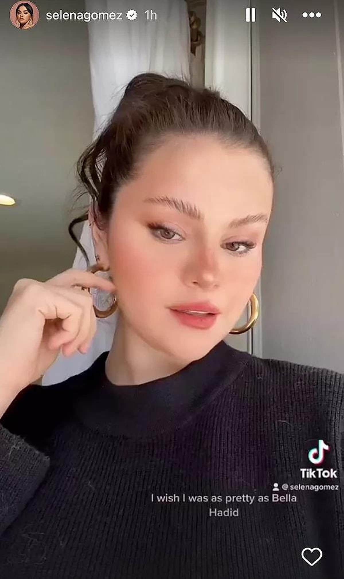 Inside The World Of Sofia Gomez'S Tiktok - hi4cfjo
