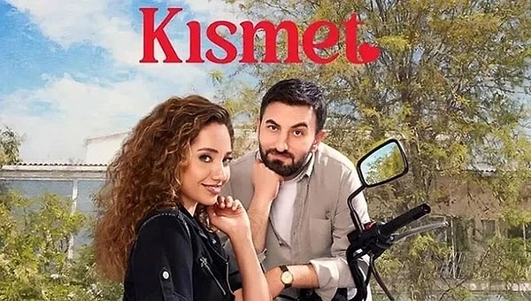 Kısmet dizisi 4.bölüm fragmanı yayınlandı.