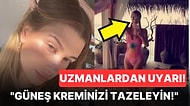 Kavurucu Yaz Sıcaklarında Cilt Kanserinden Korunmak İçin Neler Yapmalısınız?