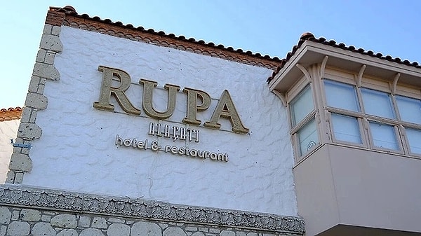 4. Rupa Alaçatı