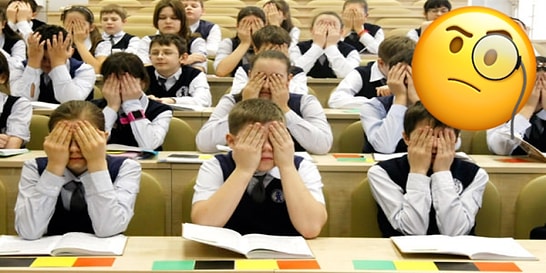 Тест на эрудицию: Только школьный двоечник не пройдет его на 10/10