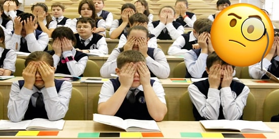 Тест на эрудицию: Только школьный двоечник не пройдет его на 10/10