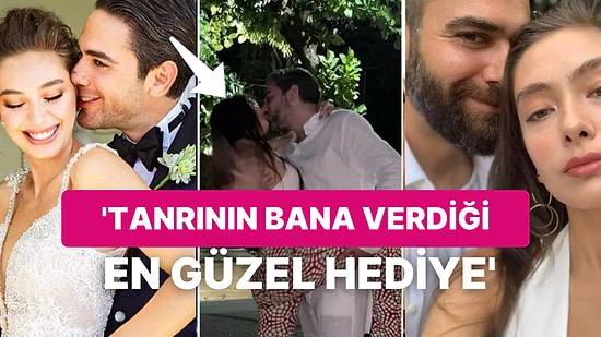 İhanet İddialarıyla Gündeme Gelen Kadir Doğulu ve Neslihan Atagül Çifti, Evliliklerinin 7. Yılını Kutladı!