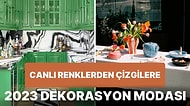 Evini Yenilemek İsteyenler İçin İlham Kaynağı: 2023 Dekorasyon Modası