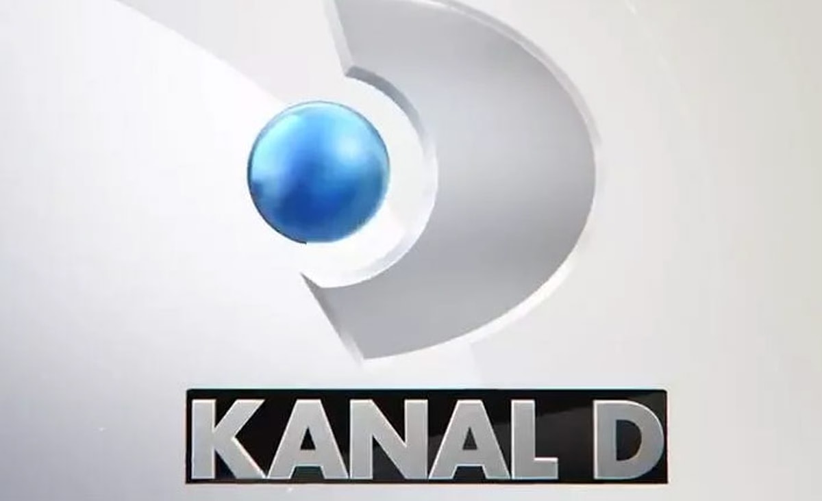 Kanal d эфир