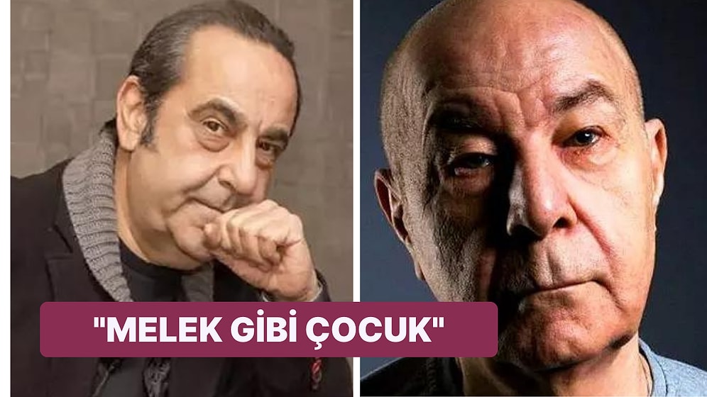 Özkan Uğur'un Ölüm Haberini Alan Mazhar Alanson Canlı Yayında Ağlamaktan Konuşamadı