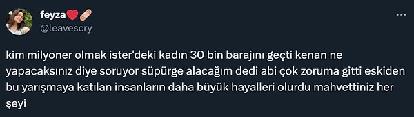 Enflasyonu geçtik hayallerimiz bile eridi.