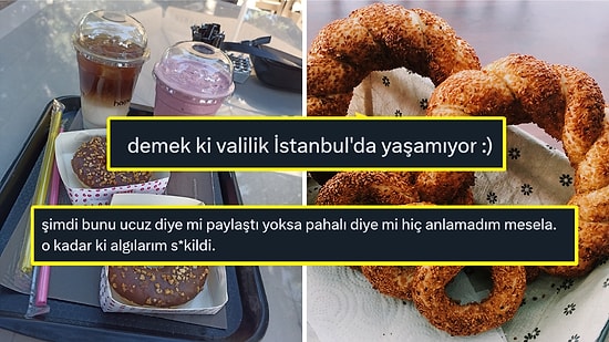 Zam Gelmeyen Ürünlerden Züğürdün Çenesini Yoran Tatil ve Iphone Zenginlerine Haftanın Ekonomi Goygoyları