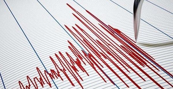 9 Temmuz Pazar Kandilli Son Depremler